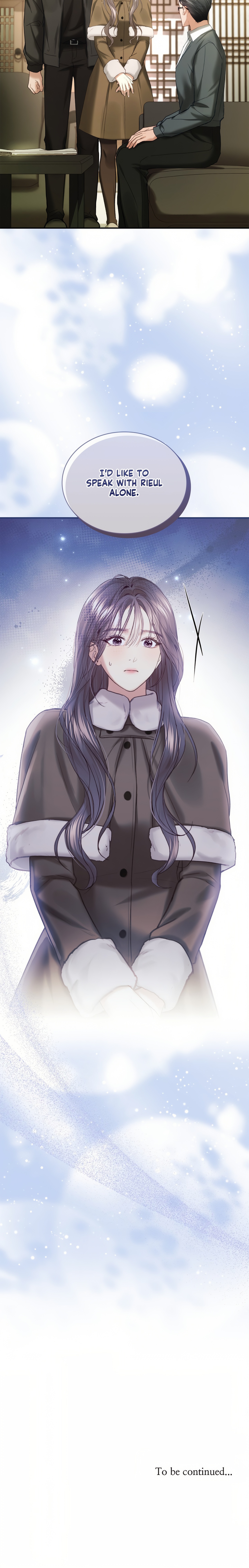 The Young Wife (Official Uncensored) chapter 60 page 20