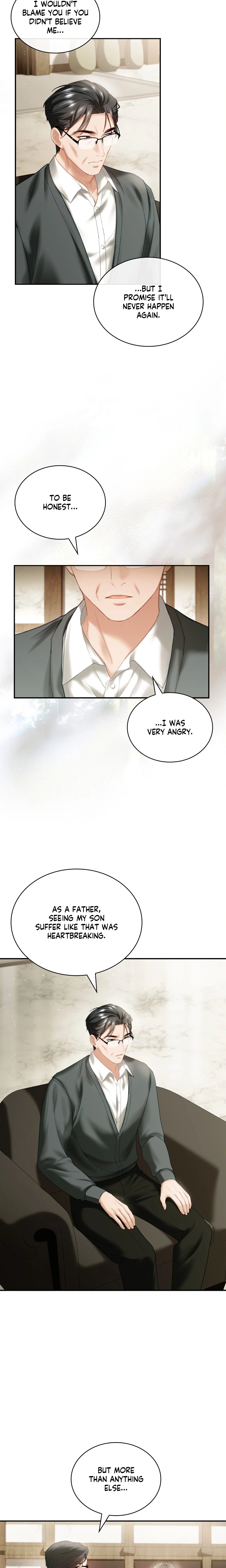 The Young Wife (Official Uncensored) chapter 61 page 6
