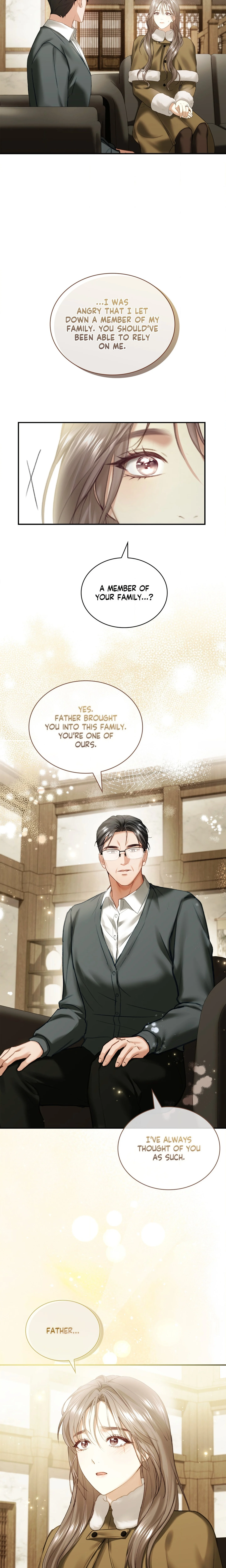 The Young Wife (Official Uncensored) chapter 61 page 7