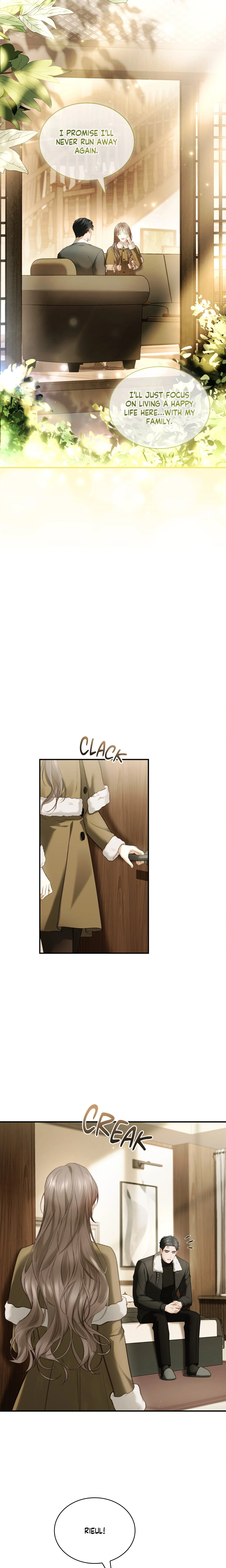 The Young Wife (Official Uncensored) chapter 61 page 10