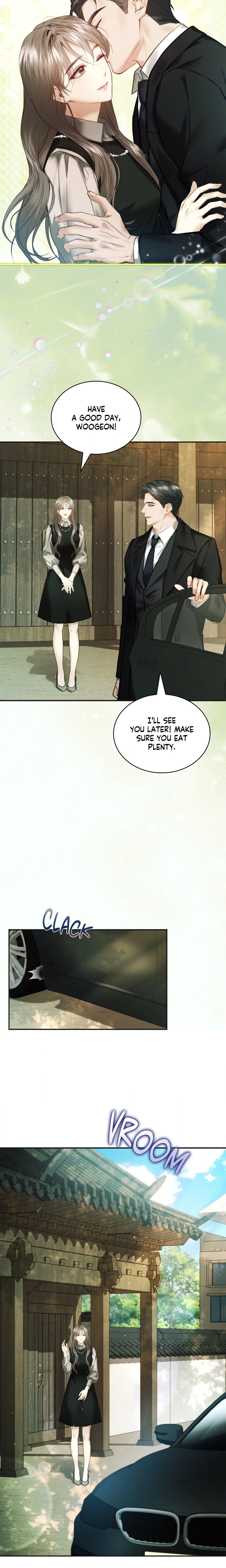 The Young Wife (Official Uncensored) chapter 61 page 15