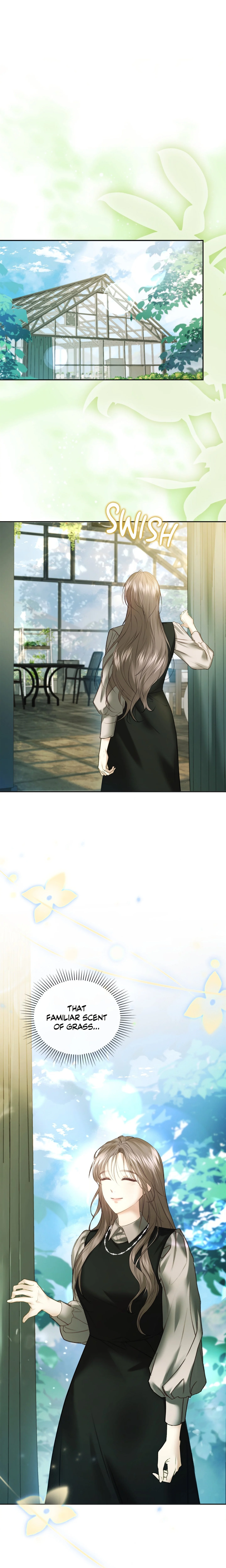 The Young Wife (Official Uncensored) chapter 61 page 16