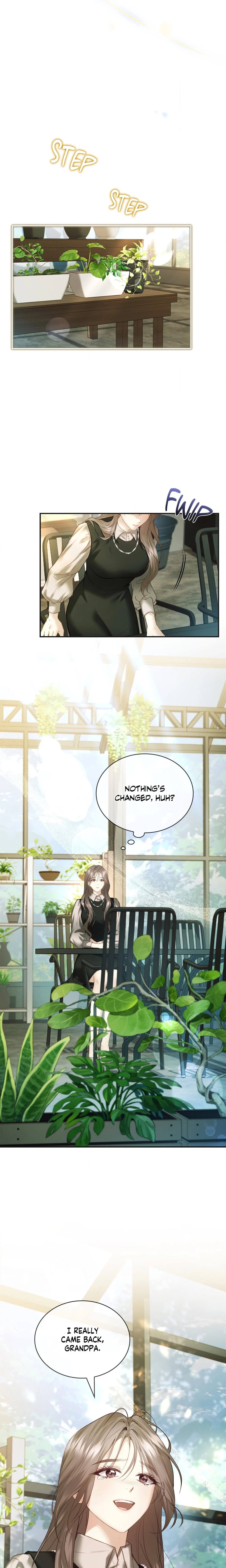 The Young Wife (Official Uncensored) chapter 61 page 17