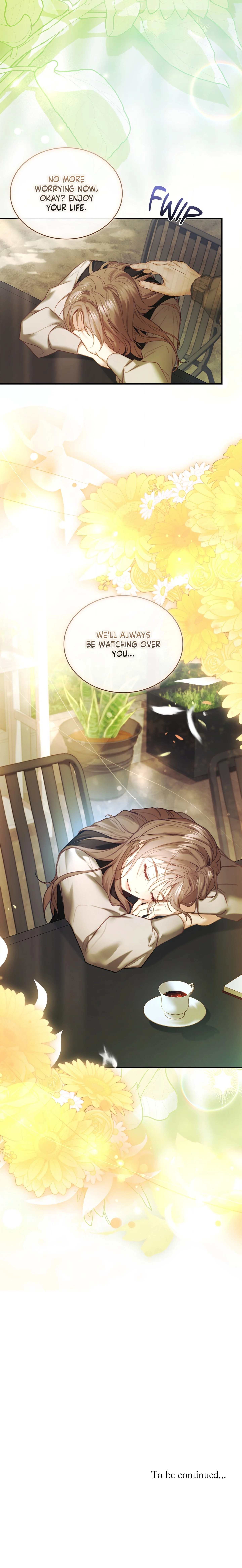 The Young Wife (Official Uncensored) chapter 61 page 21