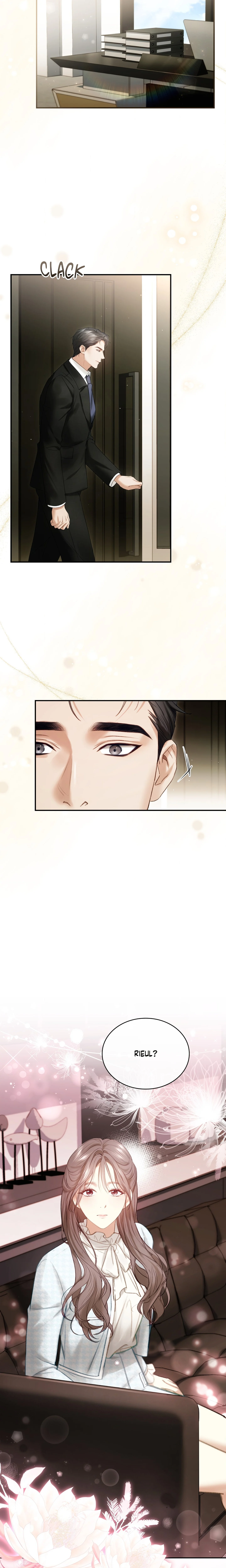 The Young Wife (Official Uncensored) chapter 62 page 2