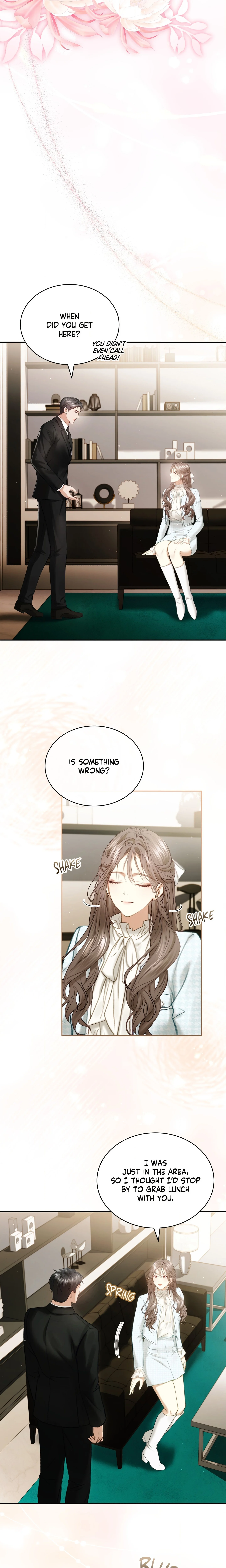 The Young Wife (Official Uncensored) chapter 62 page 3
