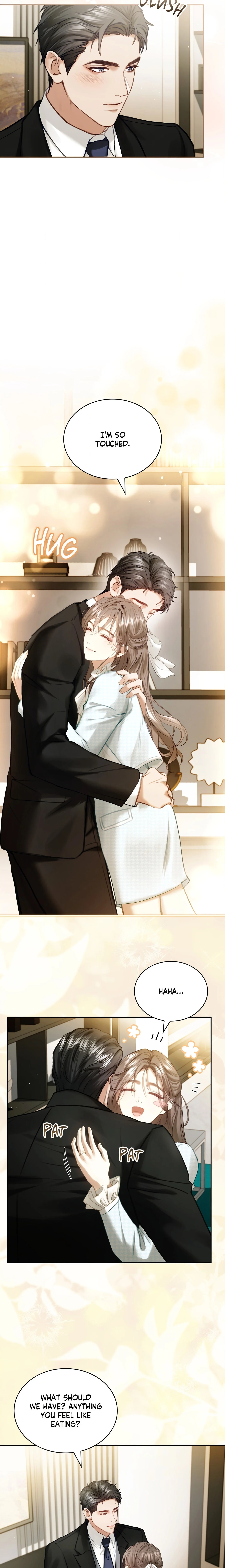 The Young Wife (Official Uncensored) chapter 62 page 4