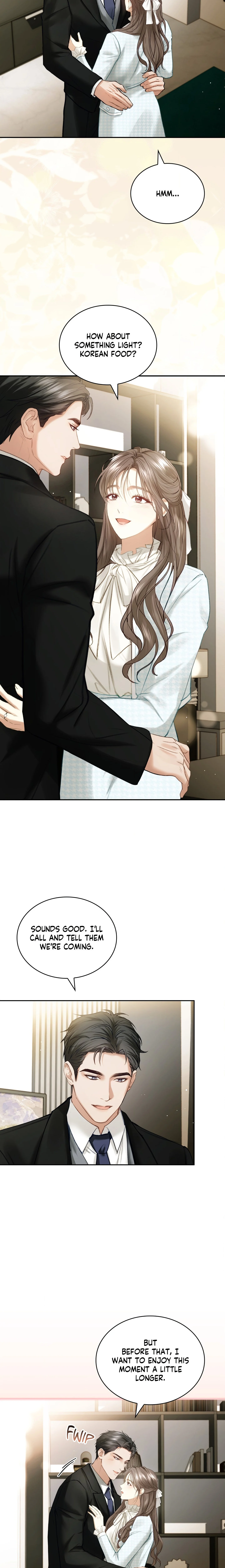 The Young Wife (Official Uncensored) chapter 62 page 5