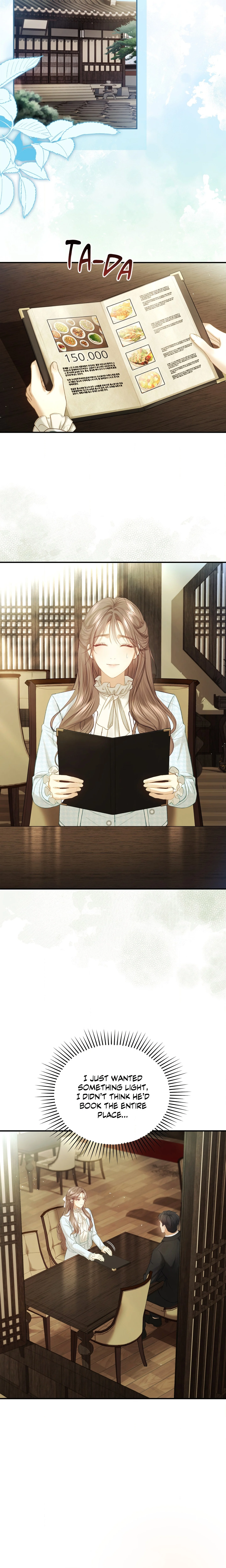 The Young Wife (Official Uncensored) chapter 62 page 7