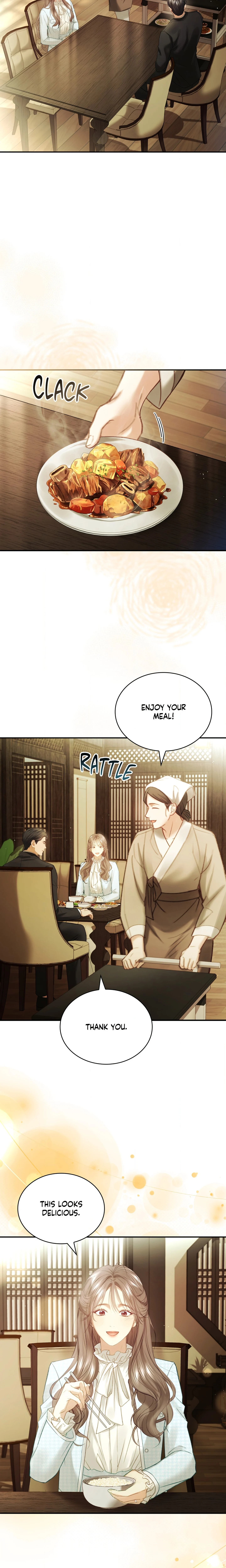 The Young Wife (Official Uncensored) chapter 62 page 9