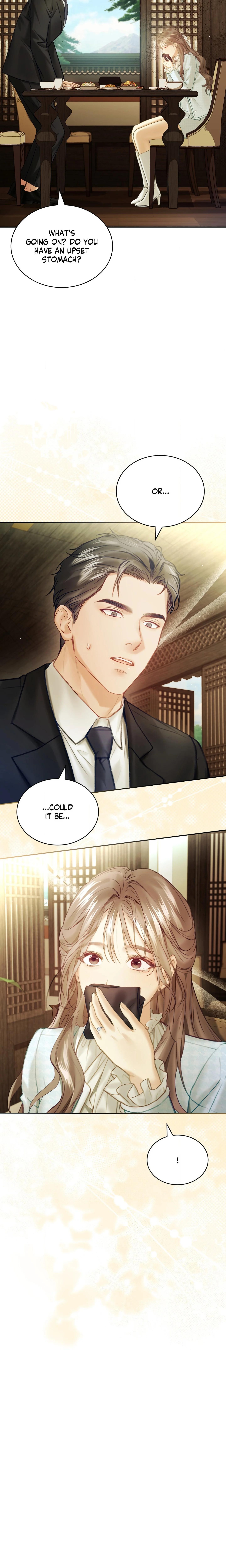 The Young Wife (Official Uncensored) chapter 62 page 12