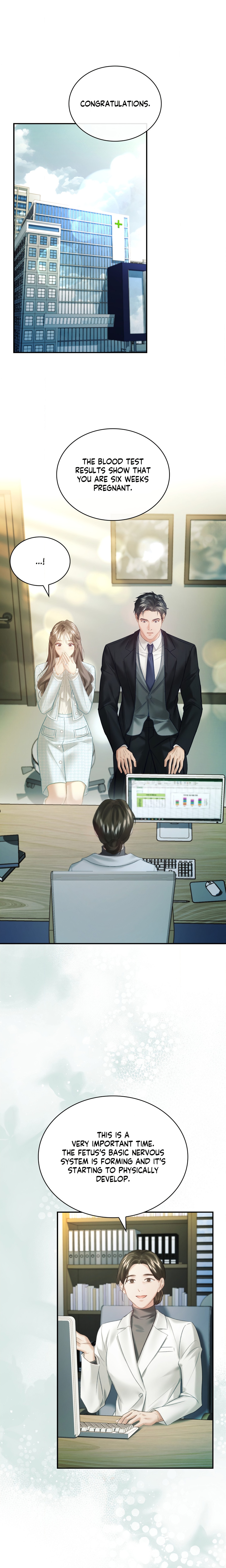 The Young Wife (Official Uncensored) chapter 62 page 13