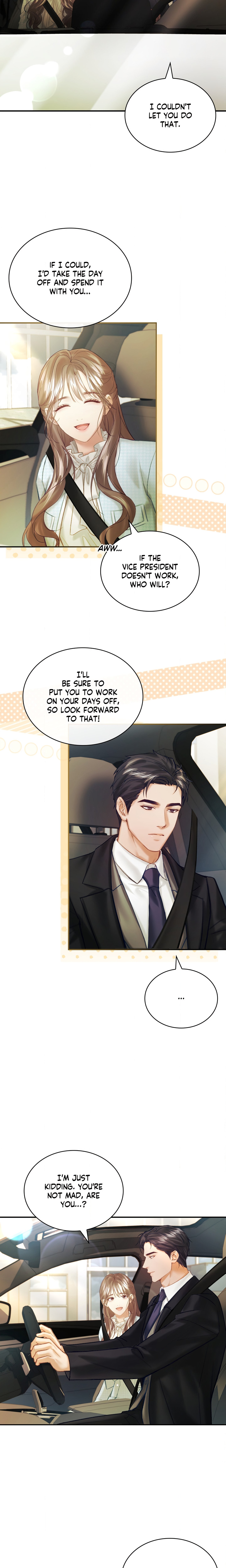 The Young Wife (Official Uncensored) chapter 62 page 16