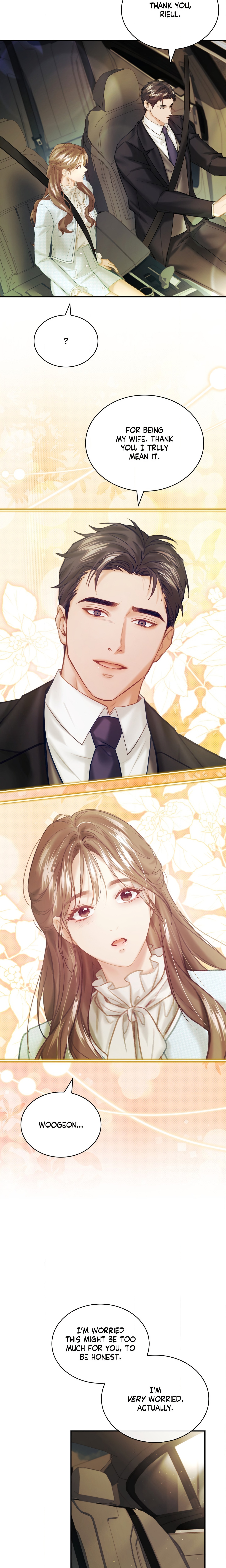 The Young Wife (Official Uncensored) chapter 62 page 17