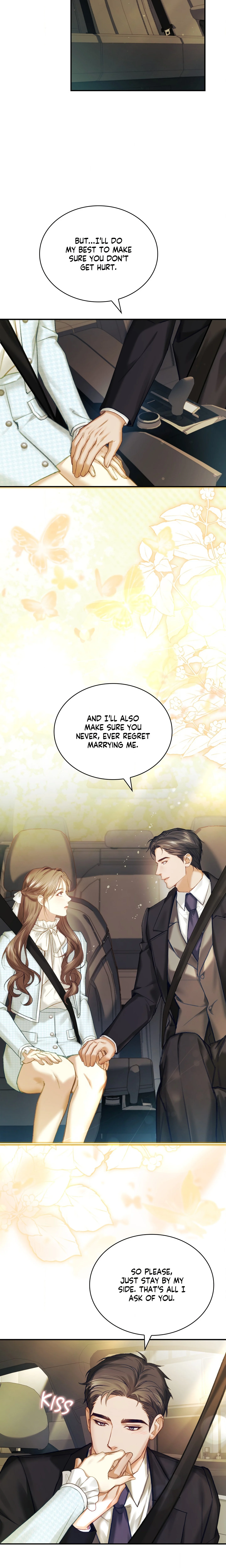 The Young Wife (Official Uncensored) chapter 62 page 18