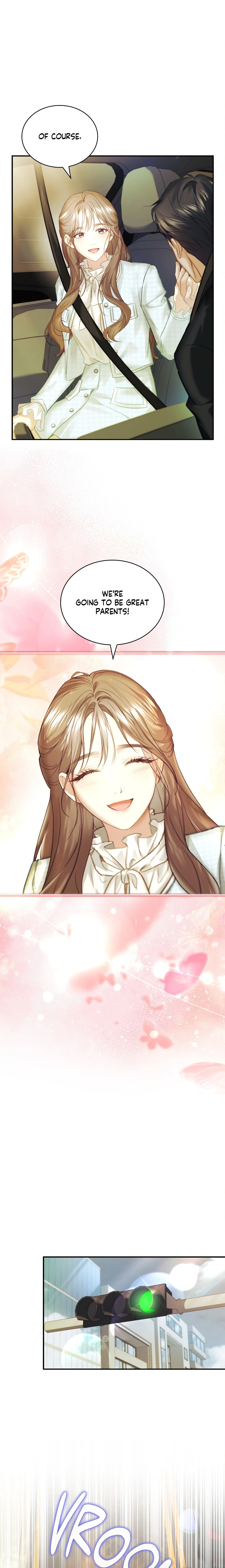 The Young Wife (Official Uncensored) chapter 62 page 19