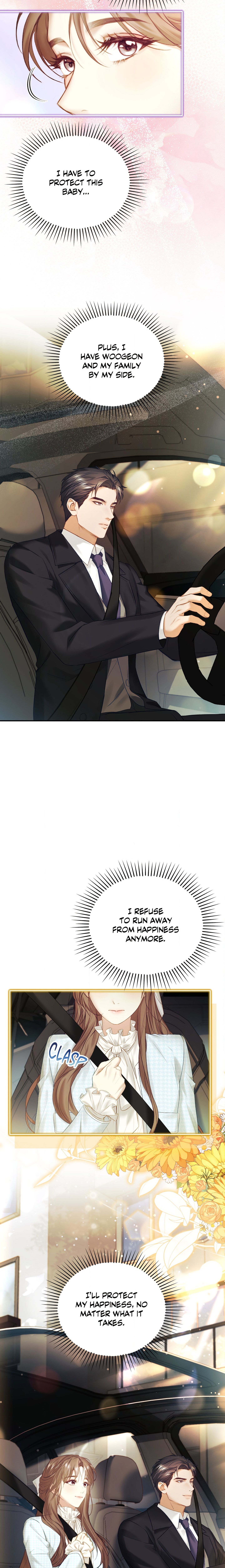 The Young Wife (Official Uncensored) chapter 62 page 21