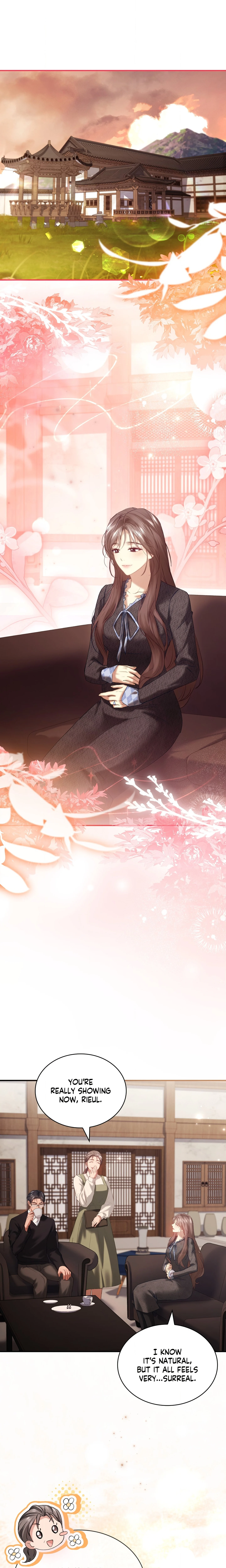 The Young Wife (Official Uncensored) chapter 63 page 1