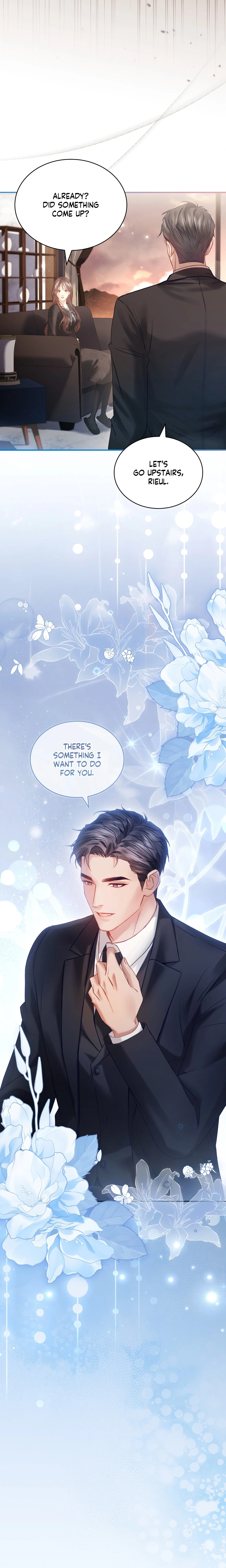The Young Wife (Official Uncensored) chapter 63 page 3