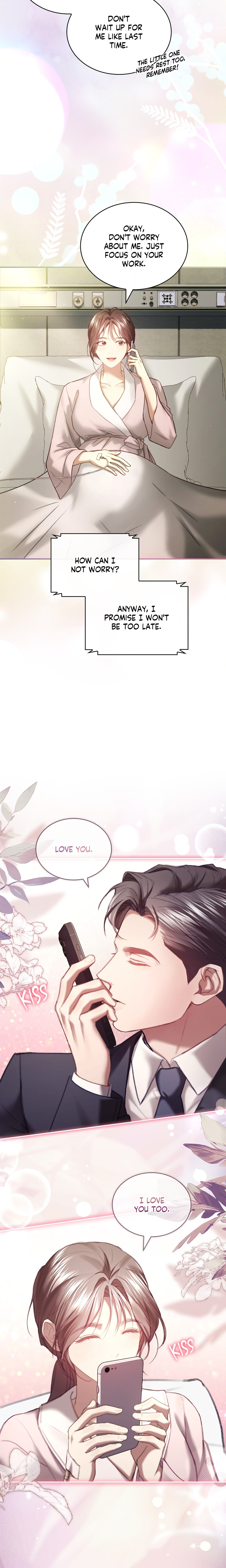 The Young Wife (Official Uncensored) chapter 63 page 14