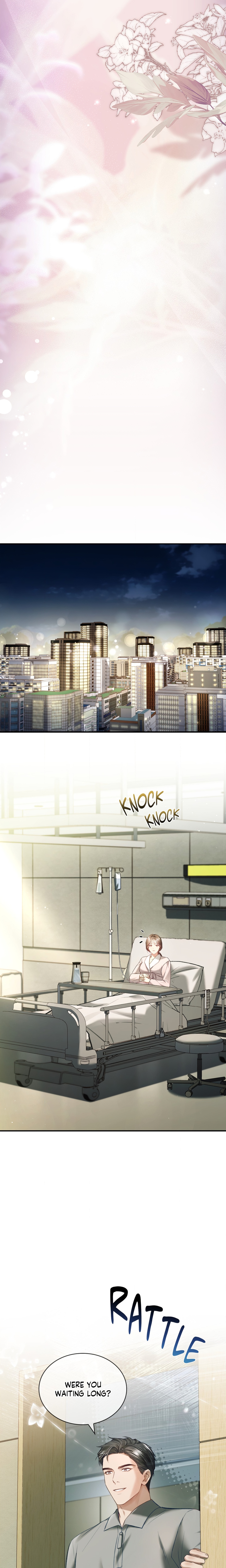 The Young Wife (Official Uncensored) chapter 63 page 15
