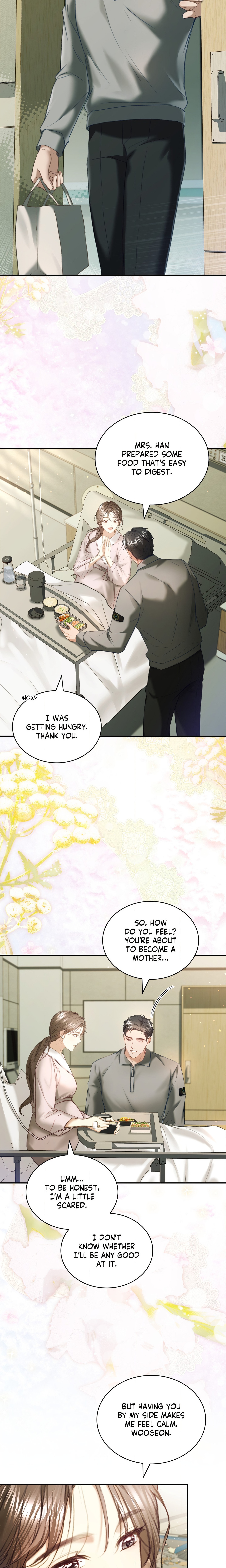 The Young Wife (Official Uncensored) chapter 63 page 16