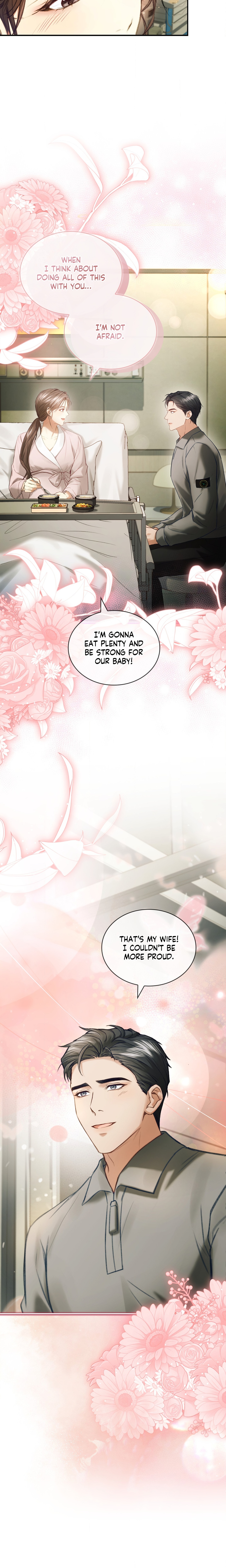 The Young Wife (Official Uncensored) chapter 63 page 17