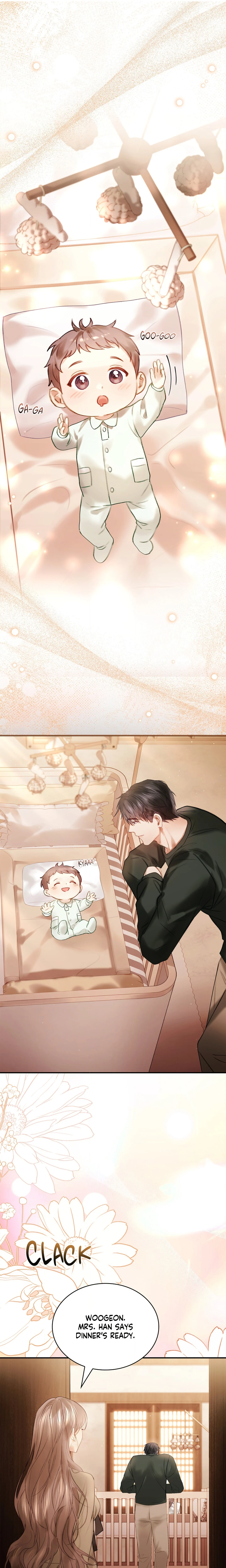 The Young Wife (Official Uncensored) chapter 64 page 1