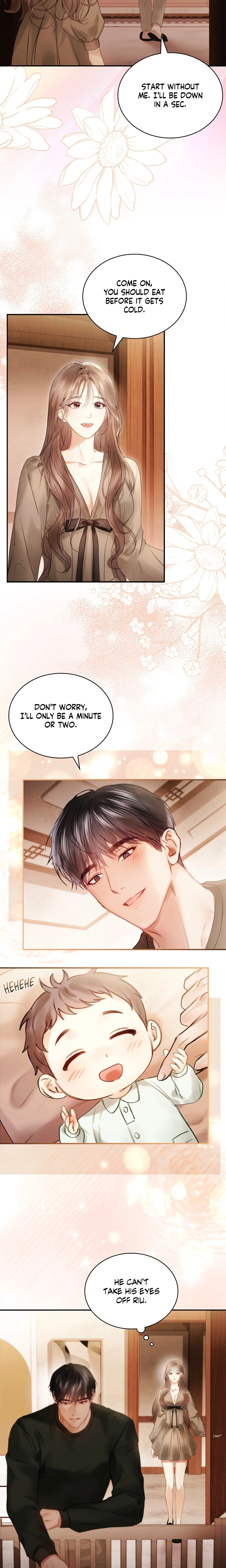 The Young Wife (Official Uncensored) chapter 64 page 2