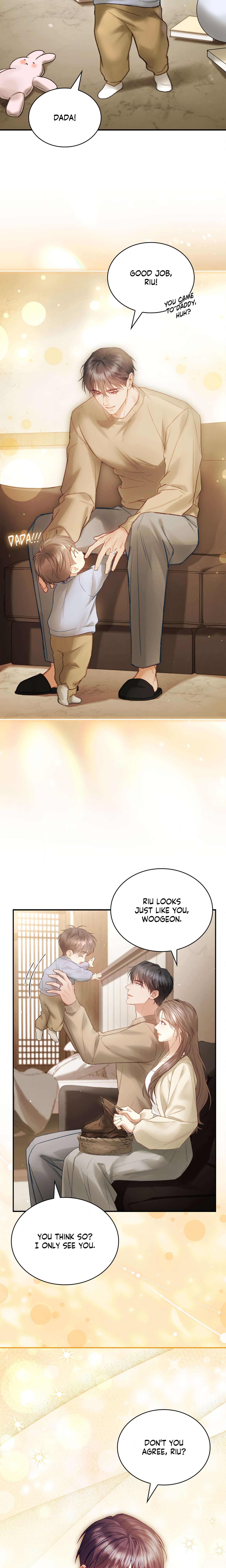 The Young Wife (Official Uncensored) chapter 64 page 5