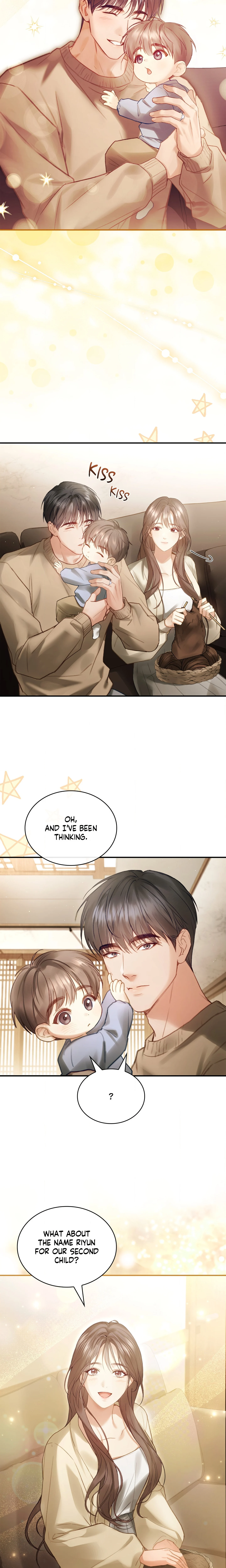 The Young Wife (Official Uncensored) chapter 64 page 6
