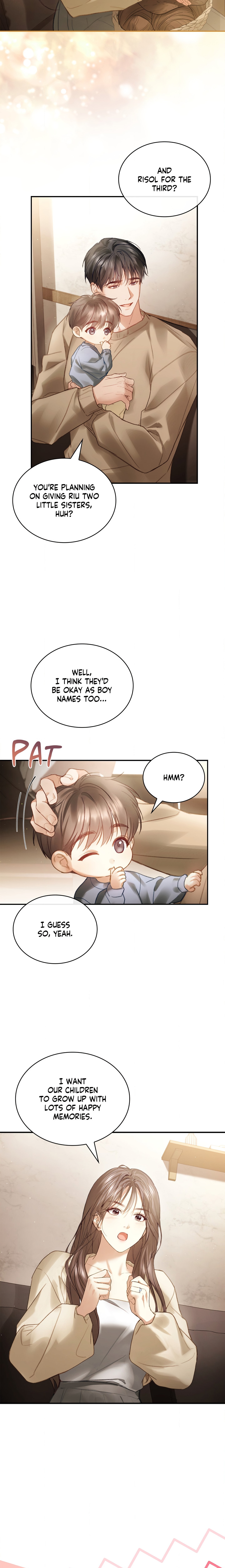 The Young Wife (Official Uncensored) chapter 64 page 7