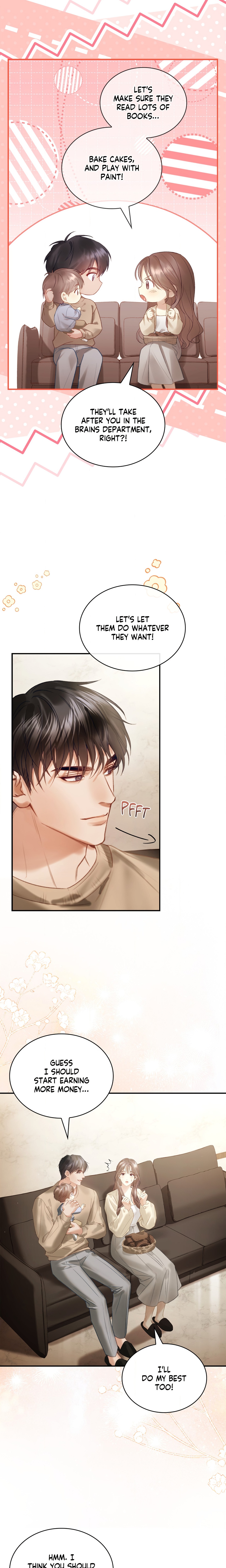 The Young Wife (Official Uncensored) chapter 64 page 8