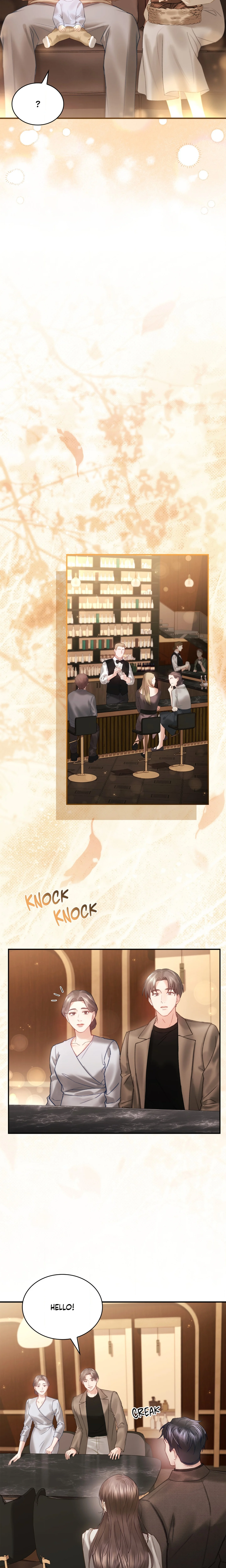 The Young Wife (Official Uncensored) chapter 64 page 10
