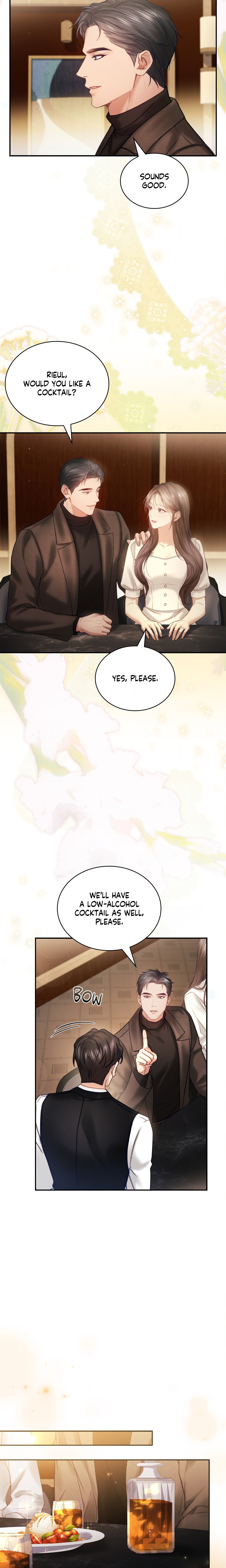 The Young Wife (Official Uncensored) chapter 64 page 14