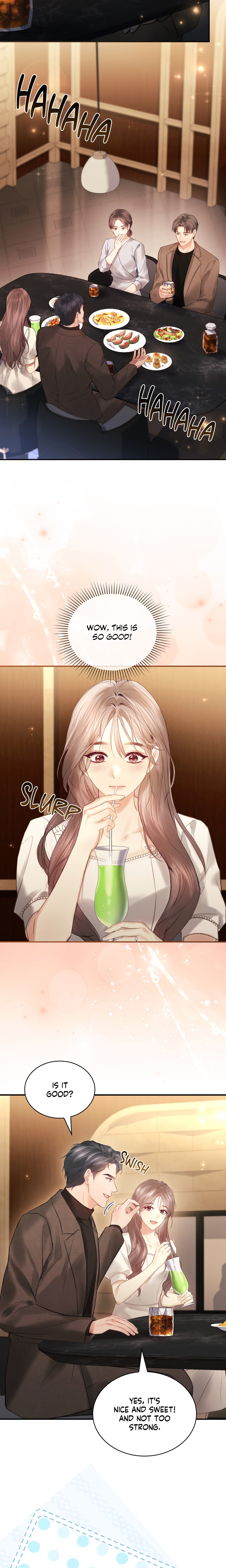 The Young Wife (Official Uncensored) chapter 64 page 15