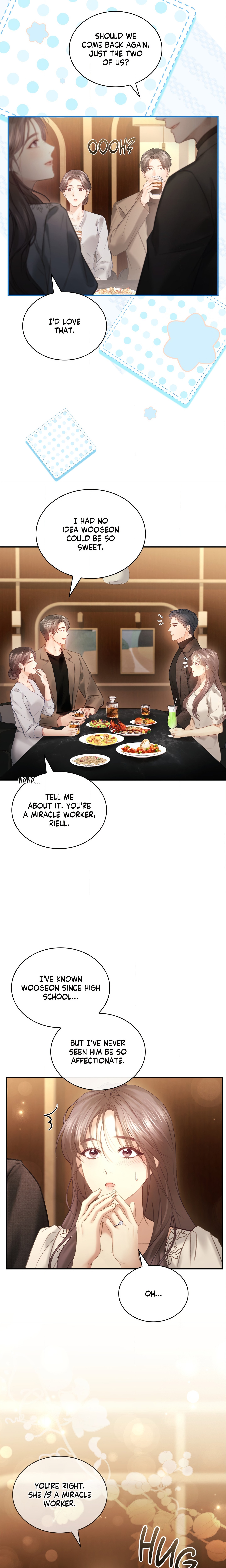 The Young Wife (Official Uncensored) chapter 64 page 16