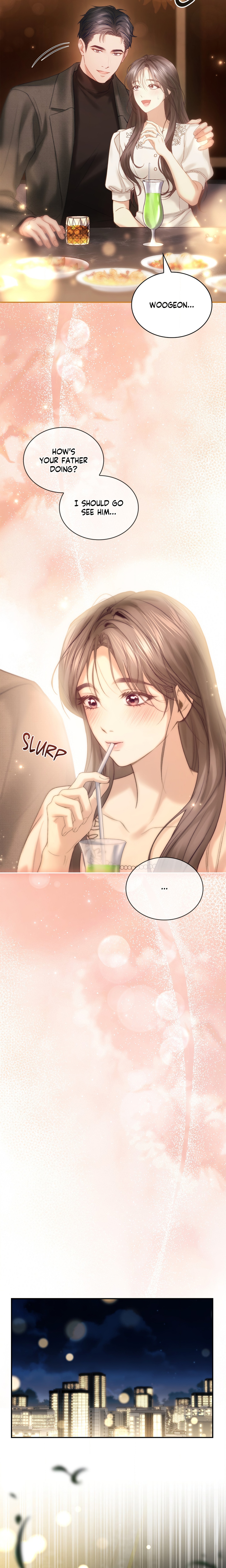 The Young Wife (Official Uncensored) chapter 64 page 17