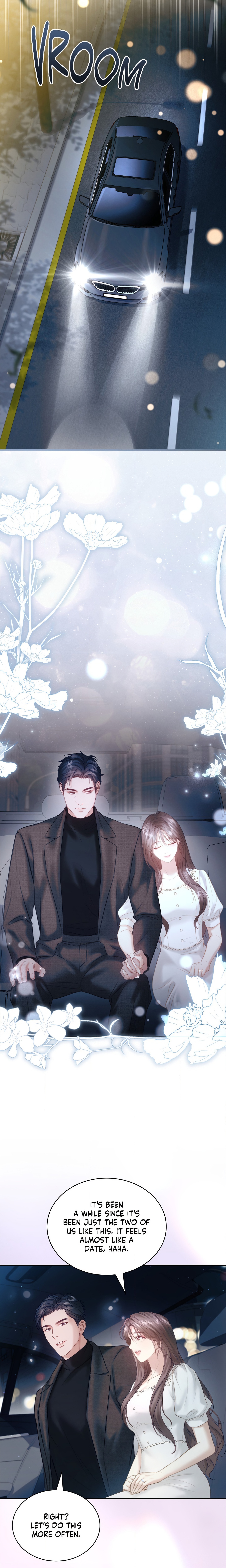 The Young Wife (Official Uncensored) chapter 64 page 18
