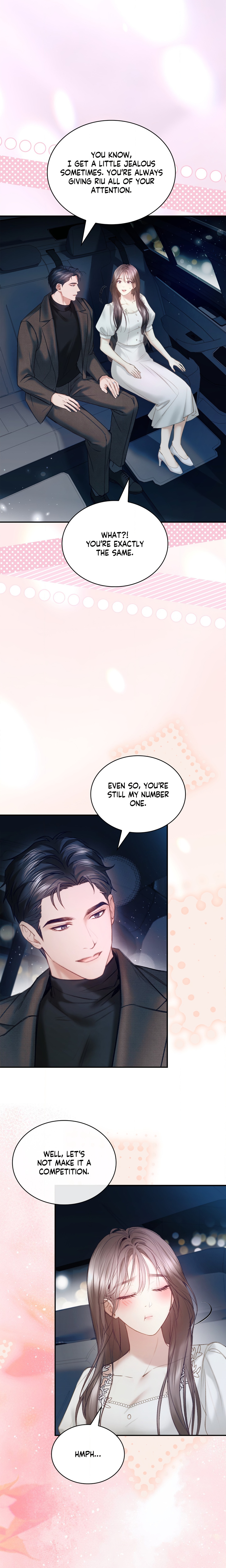 The Young Wife (Official Uncensored) chapter 64 page 19