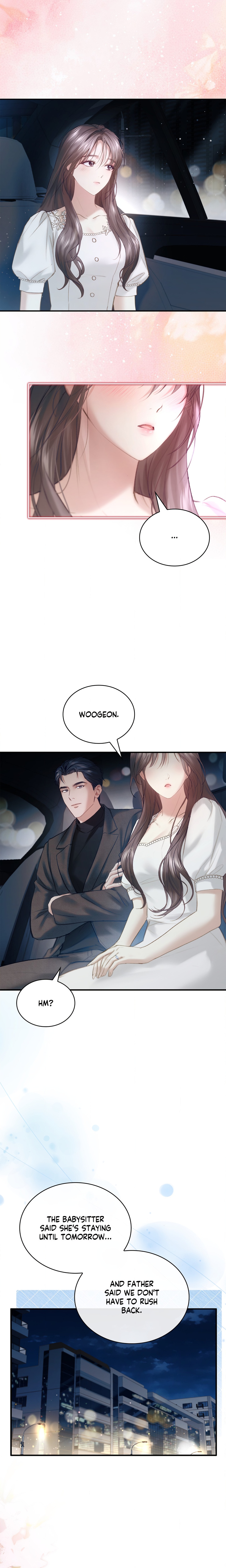 The Young Wife (Official Uncensored) chapter 64 page 20