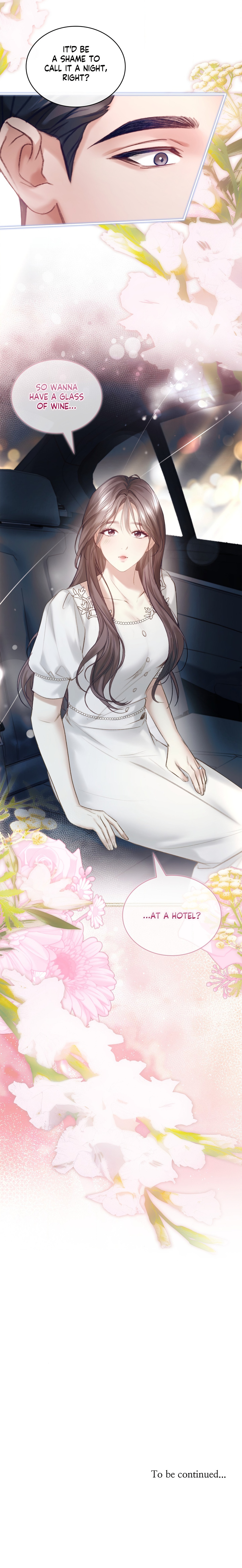 The Young Wife (Official Uncensored) chapter 64 page 21