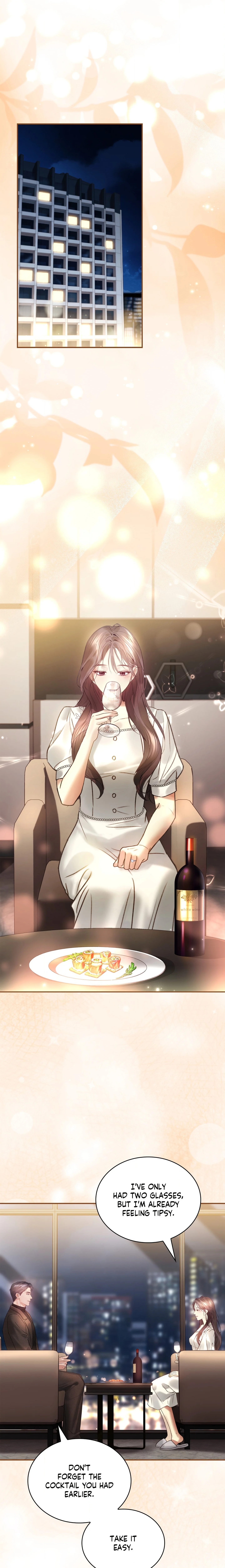 The Young Wife (Official Uncensored) chapter 65 page 1