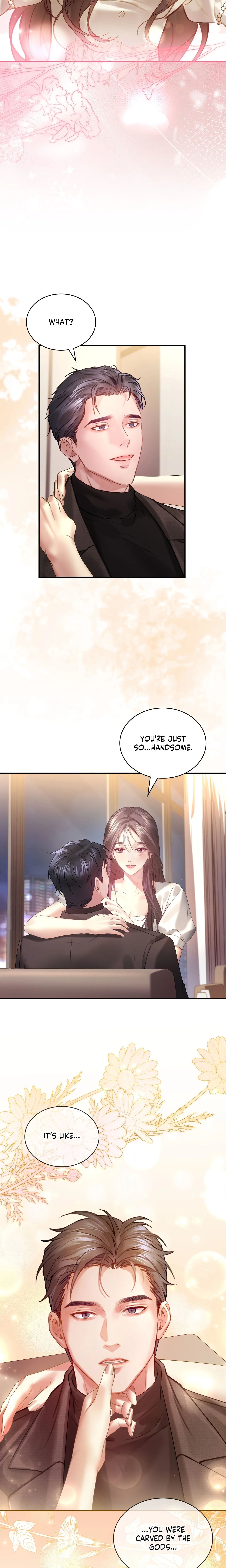 The Young Wife (Official Uncensored) chapter 65 page 4