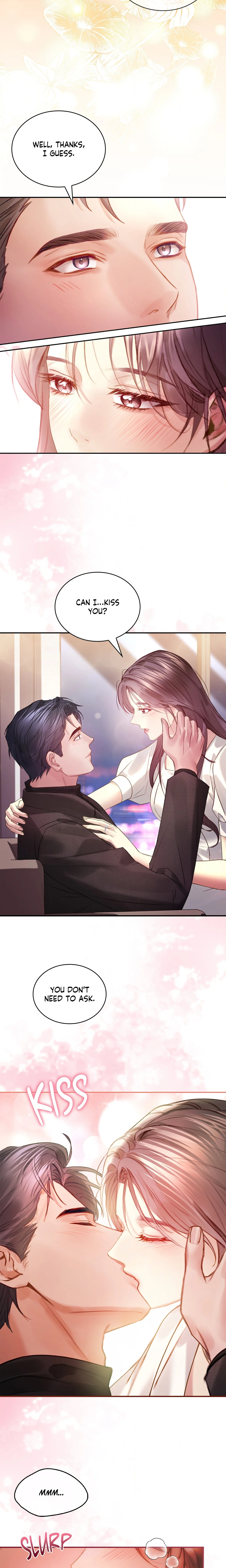 The Young Wife (Official Uncensored) chapter 65 page 5