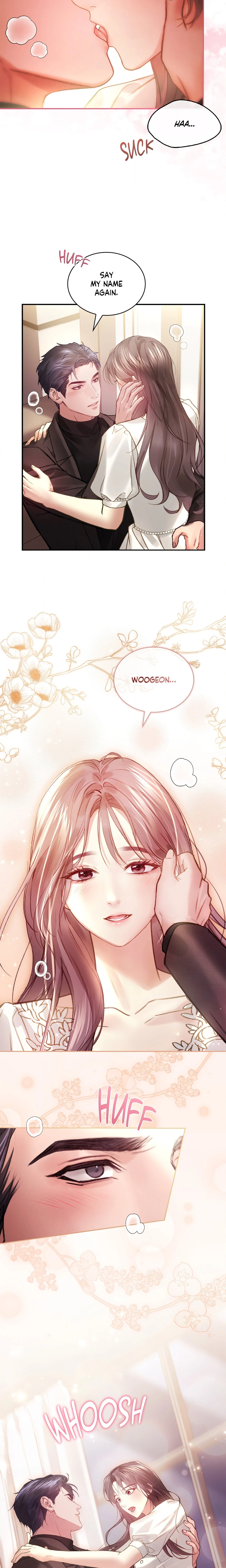 The Young Wife (Official Uncensored) chapter 65 page 6