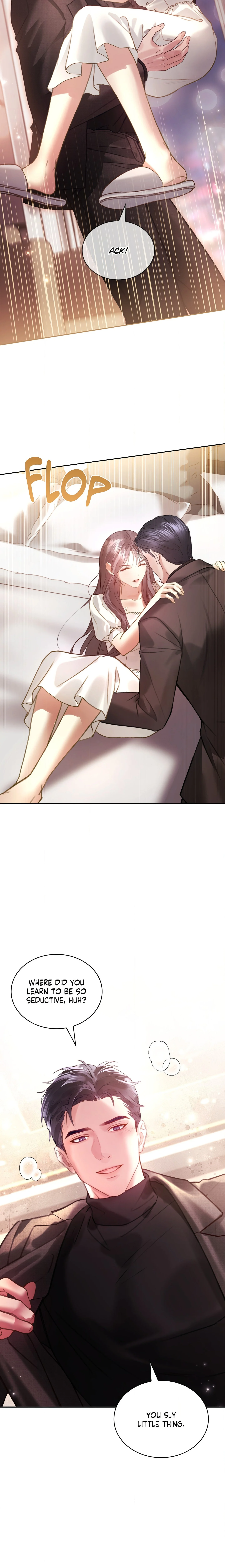 The Young Wife (Official Uncensored) chapter 65 page 7