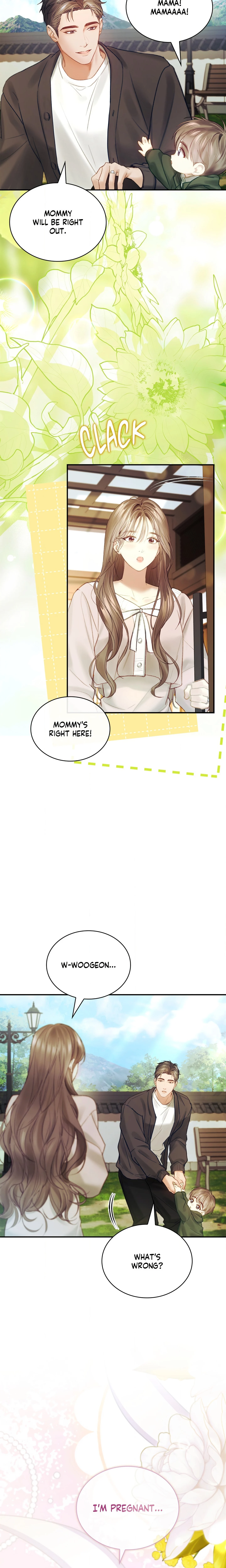 The Young Wife (Official Uncensored) chapter 65 page 19