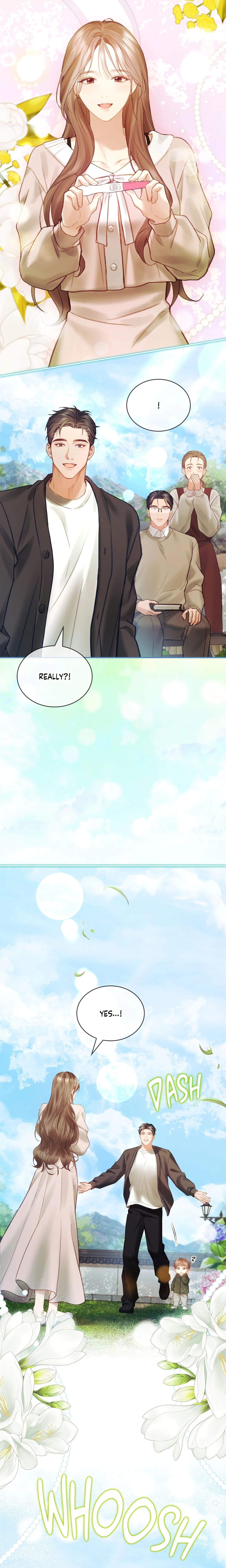 The Young Wife (Official Uncensored) chapter 65 page 20