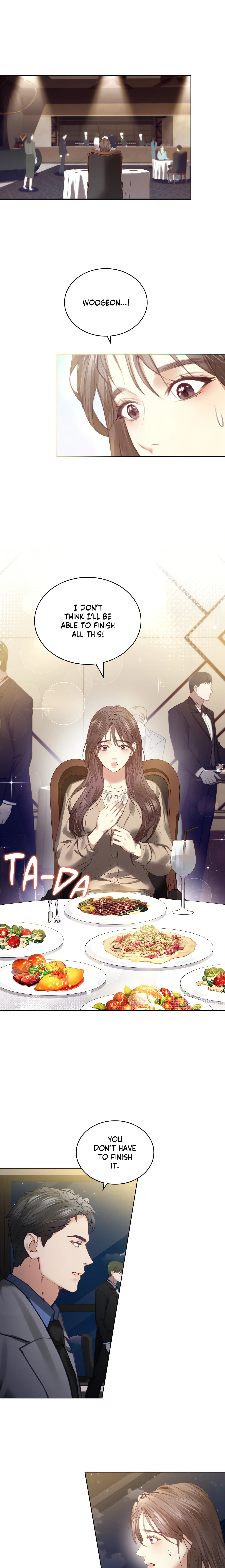 The Young Wife (Official Uncensored) chapter 7 page 1